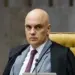 Ministros do STF defendem Moraes; oposição reúne assinaturas para impeachment