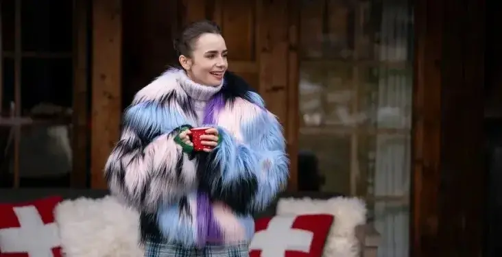 “Emily em Paris”: quarta temporada da série chega ao streaming