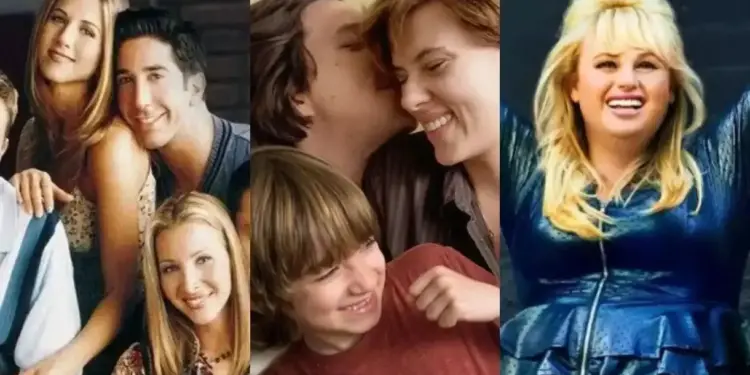 Dia dos Solteiros: veja 10 séries e filmes para curtir a data