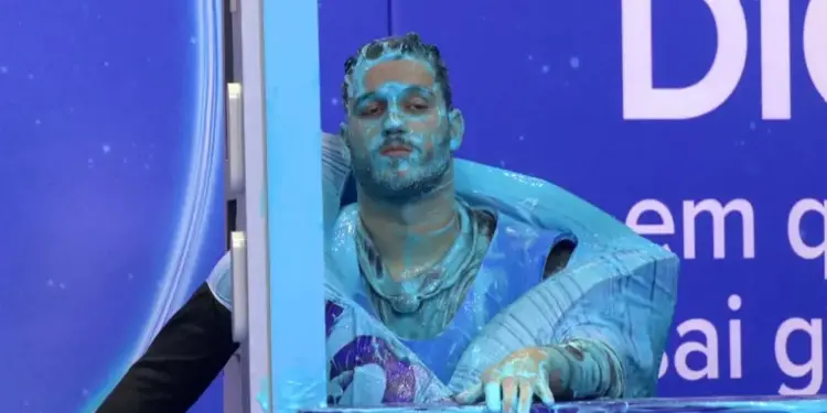 Estrela da Casa: resultado da prova de resistência pode ser alterado; entenda