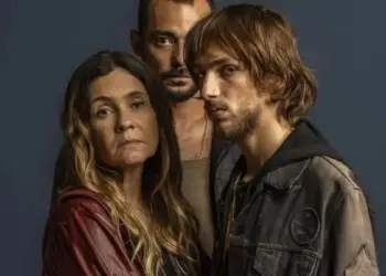 Segunda temporada de "Os Outros" terá a última leva de episódios liberada nesta quinta-feira (12) • Daniel Klajmic/Divulgação