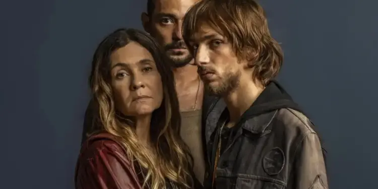 “Os Outros”: confira quais personagens retornam para a segunda temporada