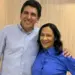 Júnior Geo e Ivanete Lima registram candidaturas em Palmas e entregam Plano de Governo