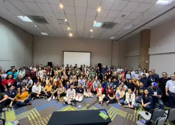 Participaram do encontro os órgãos de defesa sanitária de MT, TO, GO e DF - Foto - Divulgação