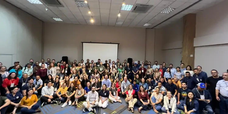 Adapec participa de encontro de Educação Sanitária do Mato Grosso