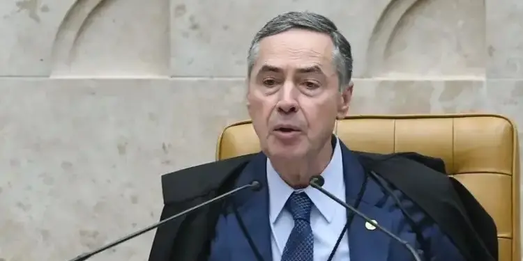 “Emendas Pix”: Barroso nega pedido do Congresso contra decisão de Dino
