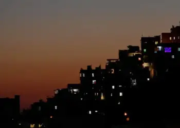 Comunidade Pavão Pavãozinho localizada no morro Cantagalo, no Rio de Janeiro Valdenio Vieira/PR