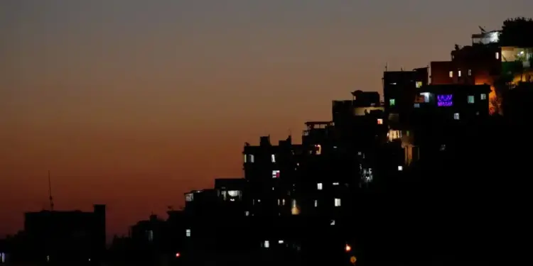 Suspeito de tráfico internacional é preso por reconhecimento facial no Rio