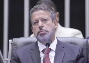 O presidente da Câmara, Arthur Lira (PP-AL) 11/07/2024 - Mario Agra/Câmara dos Deputados