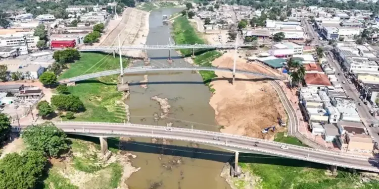 Seca extrema: governo federal reconhece situação de emergência em todas as cidades do Acre