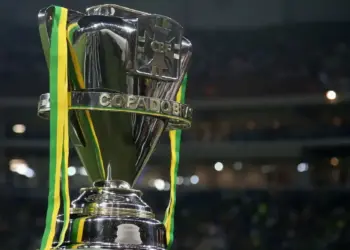 Copa do Brasil afunilou ainda mais e está em sua fase de quartas de final Friedemann Vogel/Getty Images