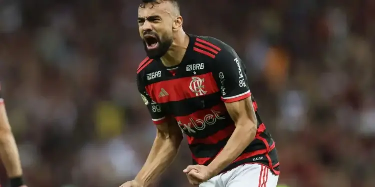 Flamengo se aproxima de venda milionária de zagueiro para time da França