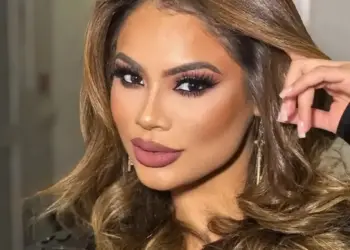 Lexa relembrou momento difícil em sua carreira e vida pessoal. Instagram/Lexa