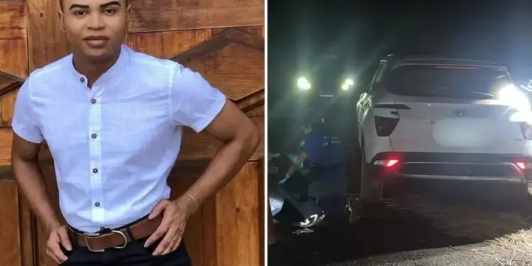 Justiça determina internação provisória de adolescentes investigados pela morte de cabeleireiro após falso encontro