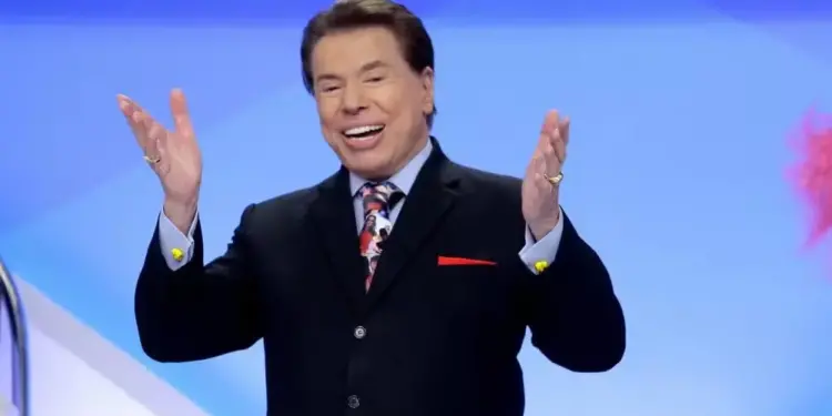 Silvio Santos: de camelô a maior apresentador da TV brasileira