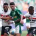Flaco López brilha e titulares do Palmeiras vencem São Paulo reserva