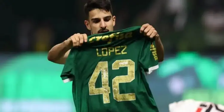 Vitória no Choque-Rei renova confiança do Palmeiras para quebra de tabu na Libertadores