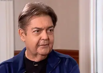 Faustão
Reprodução / Vídeo