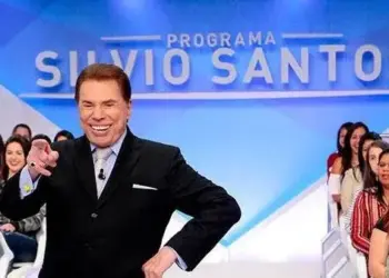 O "Programa Silvio Santos" nasceu originalmente em 1961, na TV Paulista que posteriormente viria a ser a Rede Globo Crédito: Lourival Ribeiro/SBT