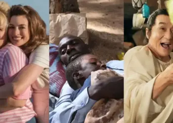 "As Trapaceiras", "Jornada da Vida" e "Contos do Caçador de Sombras" são alguns dos destaques da semana. Metro-Goldwyn-Mayer (MGM) l Pan Européenne l Changchun Film Studio