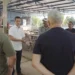 Jorge Frederico garante asfalto em estrada municipal que dá acesso a balneários e casas em Araguaína