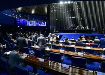 Pedro França/Agência Senado