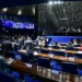 Senado apresenta mais de mil emendas à reforma tributária em uma semana