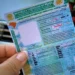 Entenda por que o Senado pode mandar incluir tipo sanguíneo na carteira de motorista