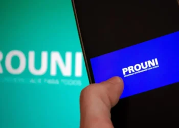 Resultado da 2ª chamada do Prouni sai nesta terça-feira (20) KEVIN DAVID/A7 PRESS/ESTADÃO CONTEÚDO