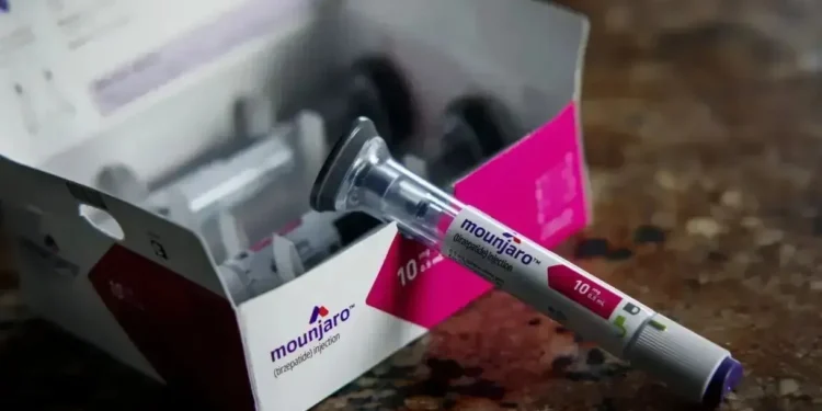 Mounjaro reduz risco de pré-diabetes virar diabetes em 94%, diz estudo