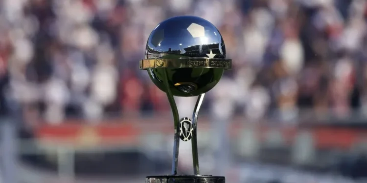 Sul-Americana: veja os times classificados às quartas de final