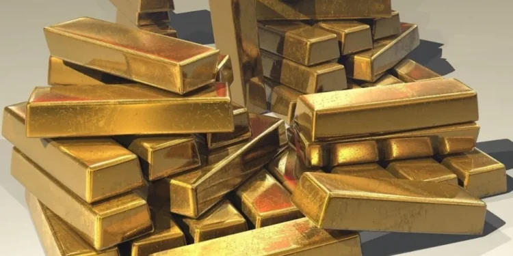 Ouro subiu tanto que barra já custa US$ 1 milhão; entenda