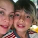 “Maior desafio que vivi”, diz Luana Piovani sobre distância do filho mais velho