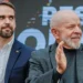 “Pode brigar e debater, mas nunca deixar de conversar”, diz Leite antes de reunião com Lula