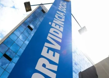 Instituto Nacional do Seguro Social (INSS) • Marcello Casal Jr/Agência Brasil