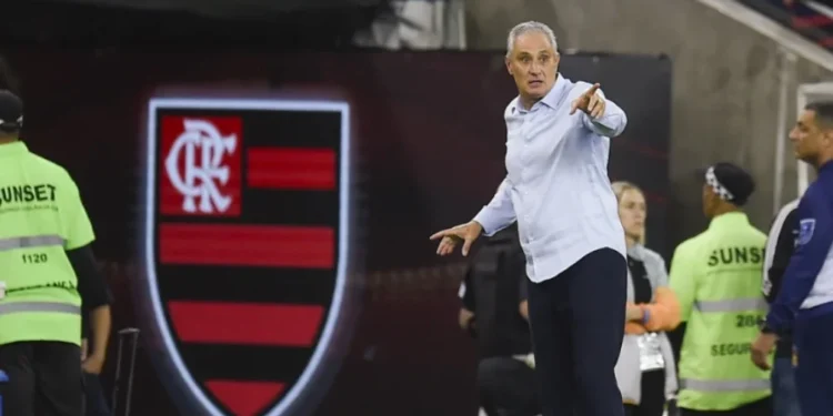 Para evitar crise e em vantagem, Flamengo enfrenta o Bolívar pela Libertadores