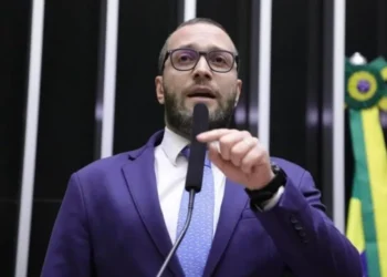 "Vou tratar o tema de modo eminentemente técnico e jurídico", disse o deputado • 10/07/2024 - Mário Agra/Câmara dos Deputados