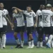 Libertadores: Botafogo leva novo susto do Palmeiras, mas vai às quartas de final