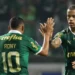 Abel elogia Caio Paulista e alerta sobre críticas: “Temos que cuidar uns dos outros”