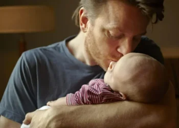 A taxa abrange apenas a mortalidade de crianças de até um ano de idade. • Matt Carr/Getty Images