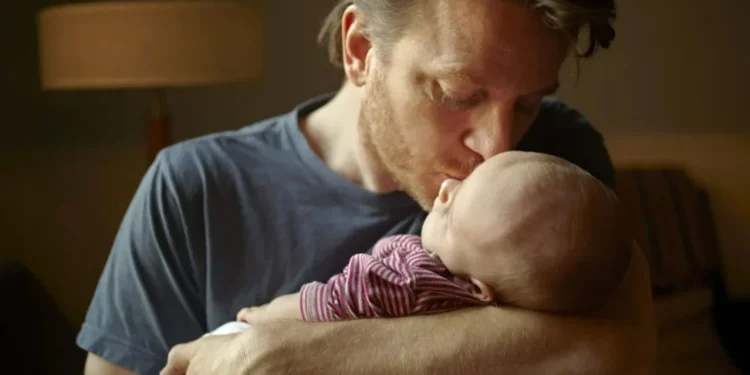 A taxa abrange apenas a mortalidade de crianças de até um ano de idade. • Matt Carr/Getty Images