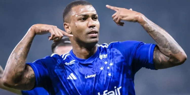 Nos pênaltis, Cruzeiro elimina Boca Juniors e vai às quartas da Sul-Americana