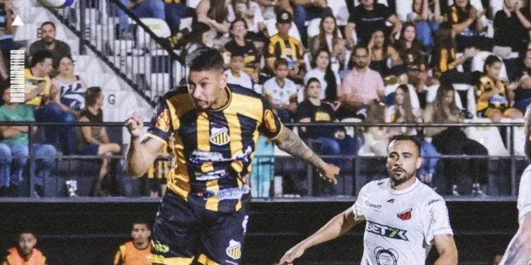 Antes da 23ª rodada, veja as chances de acesso na Série B