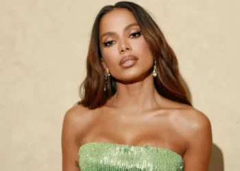 Anitta • Instagram/Anitta