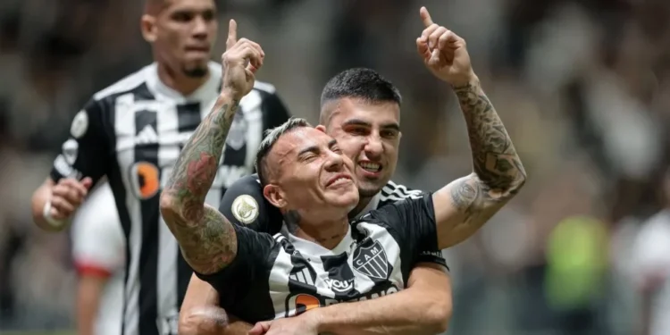 Saiba quais os clubes que brigam pela última vaga no Super Mundial da Fifa