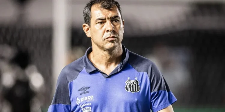 Santos x Amazonas: horário e onde assistir ao jogo da Série B