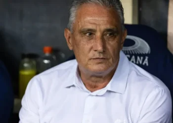 “Dói no lado humano”, diz Tite sobre vaias após Flamengo perder na Libertadores