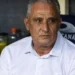 Flamengo: Tite apresenta boa evolução clínica e já tem previsão de alta