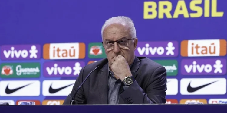Seleção Brasileira: Dorival acerta no ataque, mas é o meio que preocupa