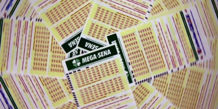 Mega-Sena 2766: sorteio deste sábado (24) tem prêmio estimado em R$ 33 milhões